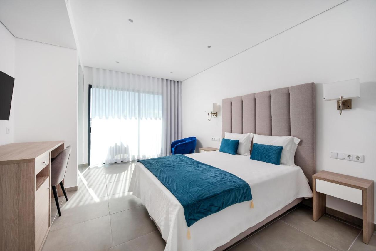 Vila Luna B&B Lagos Exterior photo
