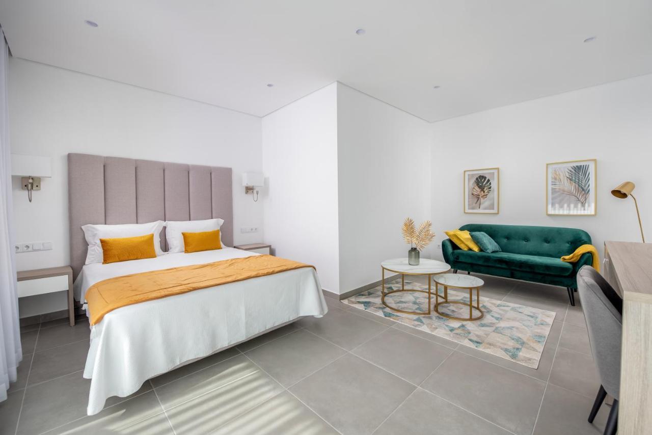 Vila Luna B&B Lagos Exterior photo