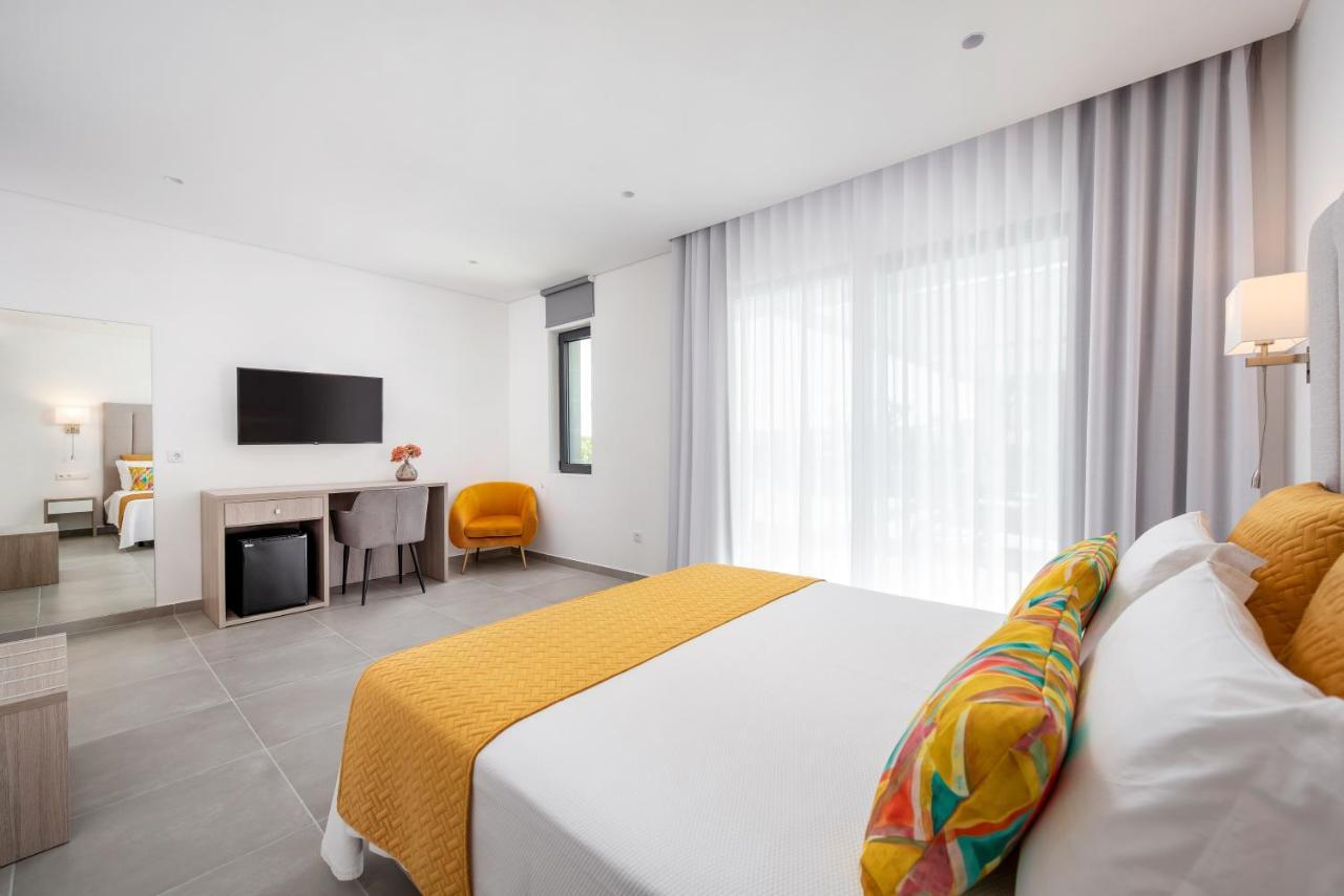 Vila Luna B&B Lagos Exterior photo