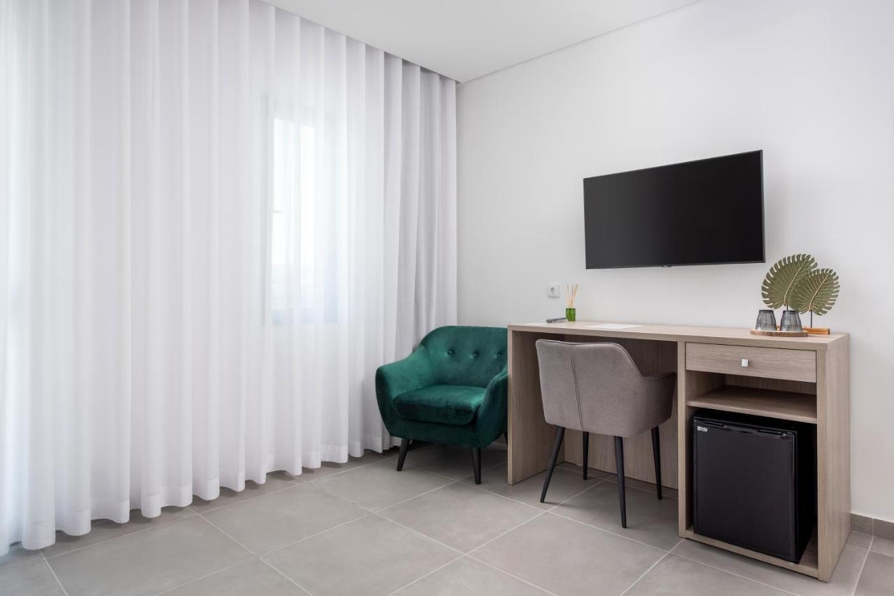 Vila Luna B&B Lagos Exterior photo